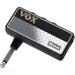 купить Усилитель Vox Amplug2 Metal в Кишинёве 