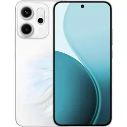 купить Смартфон OPPO Reno 14 5G 12/512GB Opal White в Кишинёве 