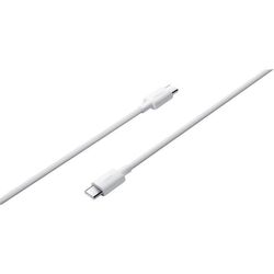 купить Кабель для моб. устройства Xiaomi 3A Braided USB-C to USB-C Cable 1m в Кишинёве 