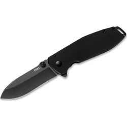 cumpără Cuțit turistic CRKT Squid XM Marron BlackWash 2495B în Chișinău 