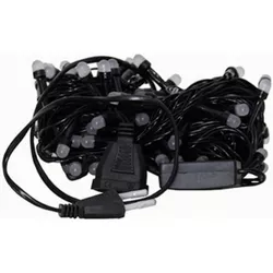 купить Гирлянда miscellaneous 4303 Globuri mini L8m 100L LED 1Pozitie в Кишинёве 