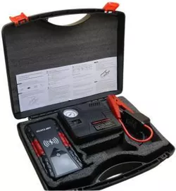 cumpără Încărcător acumlator auto miscellaneous G100-105, пусковое у-во для аккумулятора с компрессором 10000mAh în Chișinău 