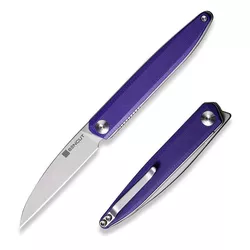 купить Нож походный Sencut S20029-1 Jubil, G10 mov, Liner Lock в Кишинёве 