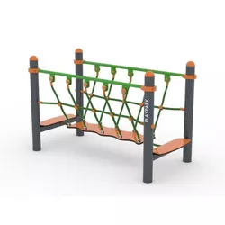 cumpără Teren de joacă PlayPark 4508 Podet de echilibrare DS-08 în Chișinău 