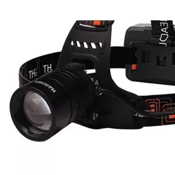 купить Фонарь Harden 660735 LED 5W/180LM (3 pozitii) Industrial в Кишинёве 