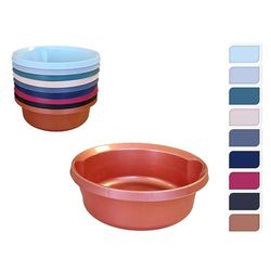 cumpără Accesoriu pentru curățenie Promstore 56626 Bol oval din plastic Jagiello 30l în Chișinău 