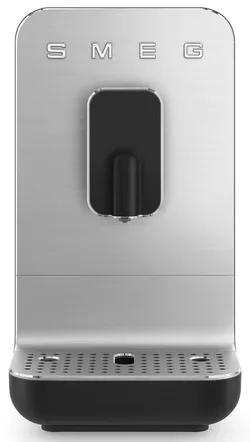 купить Кофемашина SMEG BCC11BLMEU в Кишинёве 
