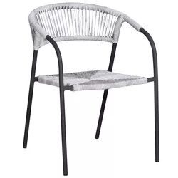 cumpără Mobilier pentru grădină Deco Monte RC-2523 Grey+Dark Brown Legs în Chișinău 