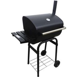 cumpără Grătar Lund YG-99514, 340 x 470 x1200 mm în Chișinău 