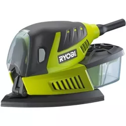 купить Шлифовальная машина RYOBI RPS80-G 5133002905 в Кишинёве 