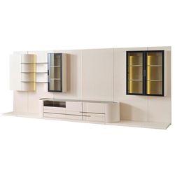 купить Тумба напольная для TV Pereflex Palazzo TV + Raft/perete (081822) в Кишинёве 