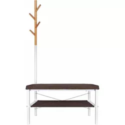 cumpără Mobilă pentru antreu ArtFlame 5L-317 (color 1623) (bancheta) în Chișinău 