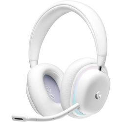 cumpără Căști pentru gaming Logitech G735 White în Chișinău 