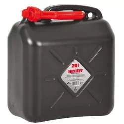 cumpără Accesoriu auto Hecht K00200 Canistra combustibil din plastic 20L în Chișinău 