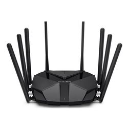 cumpără Router Wi-Fi Mercusys MR90X în Chișinău 