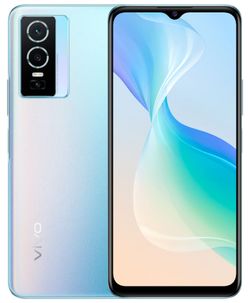 Vivo Y76 5G 8/128Gb, Cosmic Aurora