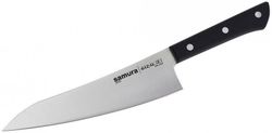 купить Нож Samura HARAKIRI Ghiuto 182mm (SHR-0185B) в Кишинёве 