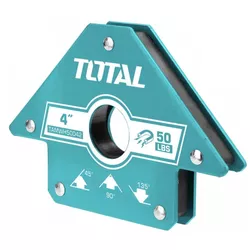 купить Магнитный держатель для сварки Total tools TAMWH50042 в Кишинёве 