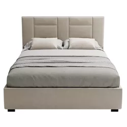 купить Кровать my-STYLE my-Rose 90x200 (P31D90M03) в Кишинёве 