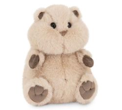 купить Мягкая игрушка Orange Toys OT8034/22 Hamster 22cm в Кишинёве 