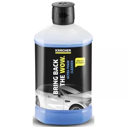 cumpără Accesoriu p/u aspirator Karcher 6.295-743.0 RM Чистящее средство Ultra Foam Cleaner 1L în Chișinău 