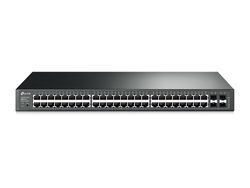 48-port Gigabit Smart Switch TP-LINK