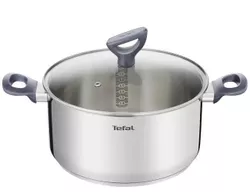 cumpără Cratiță Tefal G7124645 Daily Cook 5l în Chișinău 