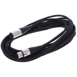 cumpără Accesoriu p/u instrumente muzicale the sssnake SM 10 XLR-XLR în Chișinău 