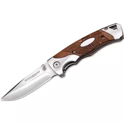 купить Нож походный Boker Magnum Handwerksmeister 5 в Кишинёве 