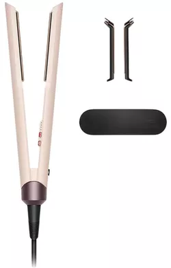 cumpără Placă de indreptat părul Dyson HT02 Corrale Coolshine Ceramic Pink în Chișinău 
