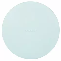 купить Доска разделочная Cozze 90312 din plastic Cutting Board Blue 35cm в Кишинёве 