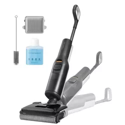 cumpără Aspirator fără fir Roborock F25 LT Black în Chișinău 