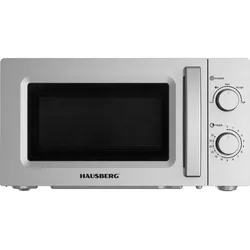 cumpără Cuptor cu microunde Hausberg HB-8008GR în Chișinău 