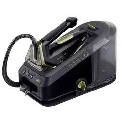 cumpără Generator de aburi pentru călcat Braun IS7298CP CareStyle 7 Pro în Chișinău 