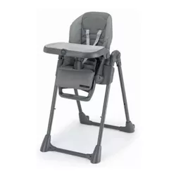 cumpără Scaun de masă CAM PAPPANANNA ICON AIR S2250-C266 gris în Chișinău 