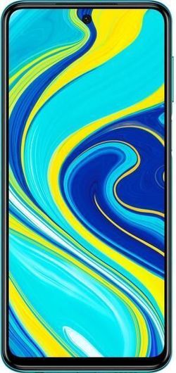 cumpără Smartphone Xiaomi Redmi Note 9S 6/128GB Blue în Chișinău