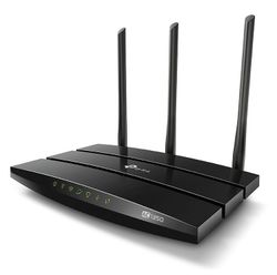 3G/4G Wi-Fi AC Dual Band TP-LINK Router "TL-MR3620", 1350Mbps, MU-MIMO, USB2.0 for Modem or Storage