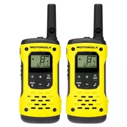 купить Рация Motorola T92 H2O TWIN PACK в Кишинёве 