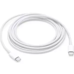 cumpără Cablu telefon mobil Apple 60W USB-C Charge Cable 1m MW493 în Chișinău 