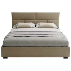 cumpără Pat my-STYLE my-Cora 90x200 (P28D90M04) în Chișinău 