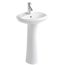 cumpără Lavoar Meitao MT 8201 (49X39) în Chișinău 