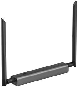 купить Wi-Fi точка доступа Sonoff Dongle Max Z-Wave 800 PoE (MZG23) в Кишинёве 
