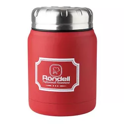 купить Термос для пищи Rondell RDS-941 Picnic 0,5l в Кишинёве 