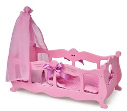 купить Игрушка misc Манюня Diamond Princess Pink (72519) в Кишинёве 