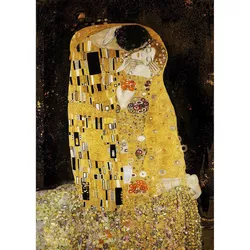 купить Картина Pereflex GL-14053 Glasspik Metallic 70x100cm (GM042) Kiss (085340) в Кишинёве 