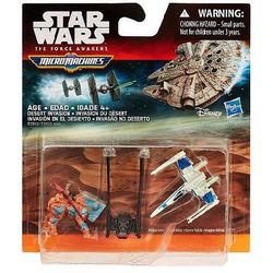 cumpără Jucărie Star Wars B3500 E7 MM VEH 3 PACK AST W1 15 în Chișinău 