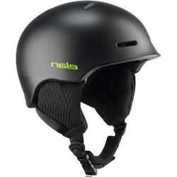 купить Защитный шлем Elan IMPULSE BLACK 56 в Кишинёве 