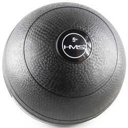 cumpără Dispozitiv de masaj mecanic HMS 9451 Minge Slam Ball 5kg, PSB5 (17-41-008) în Chișinău 
