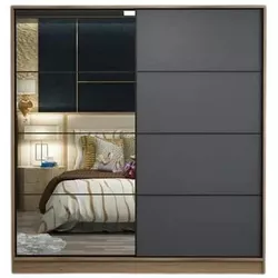 cumpără Dulap Trendy Kale-3979, 180x210x52cm în Chișinău 