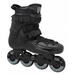 купить Роликовые коньки SEBA FR1 80 Negru size 41 в Кишинёве 